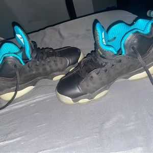 Nike Air Team Jordan Sneakers